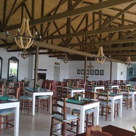 De Hoop Collection - Equipped Cottages De Hoop Nature Reserve ภายนอก รูปภาพ