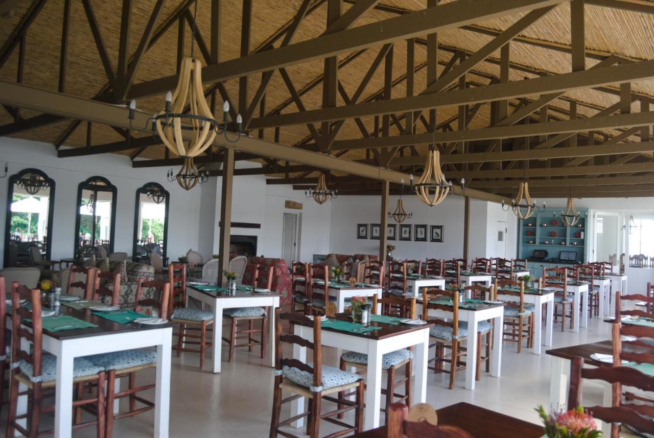 De Hoop Collection - Equipped Cottages De Hoop Nature Reserve ภายนอก รูปภาพ
