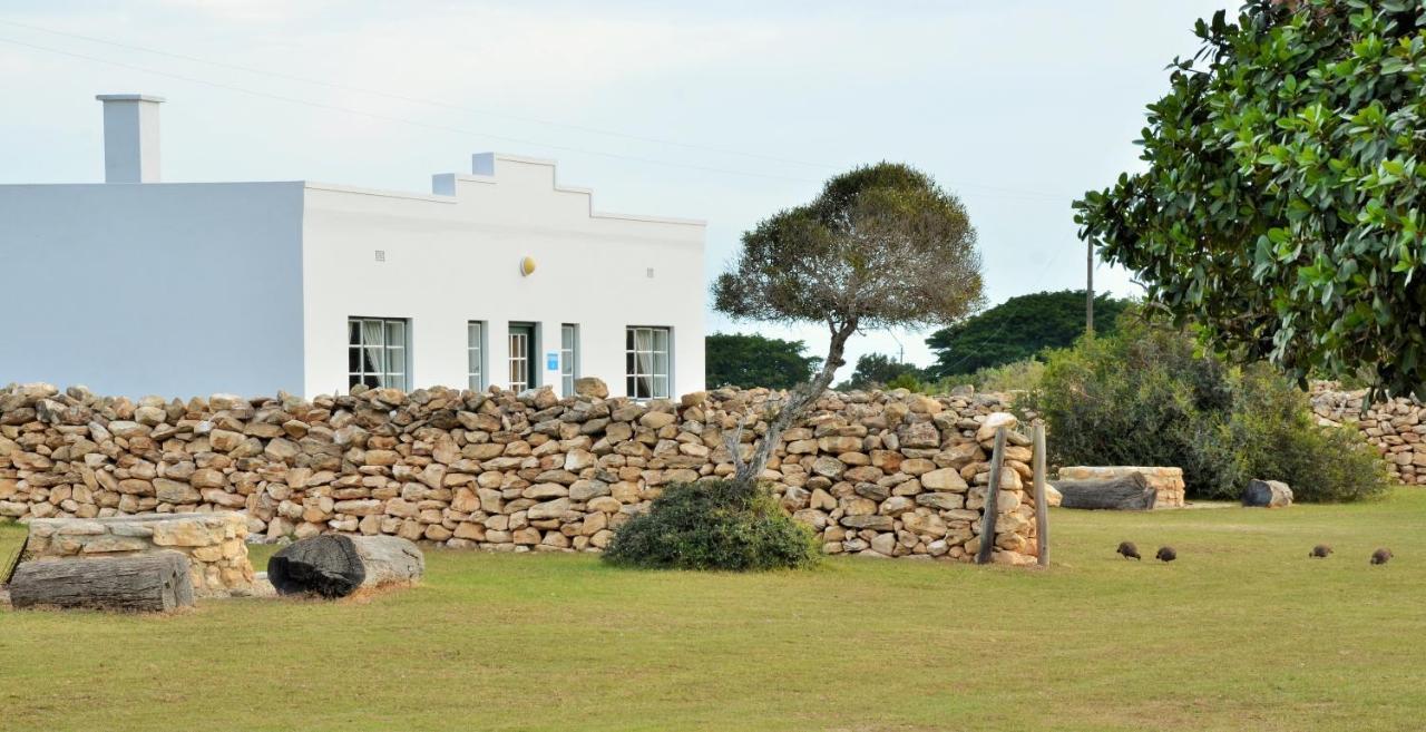 De Hoop Collection - Equipped Cottages De Hoop Nature Reserve ภายนอก รูปภาพ