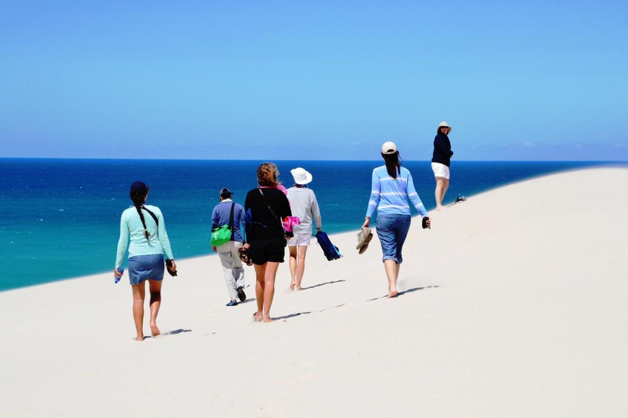 De Hoop Collection - Equipped Cottages De Hoop Nature Reserve ภายนอก รูปภาพ