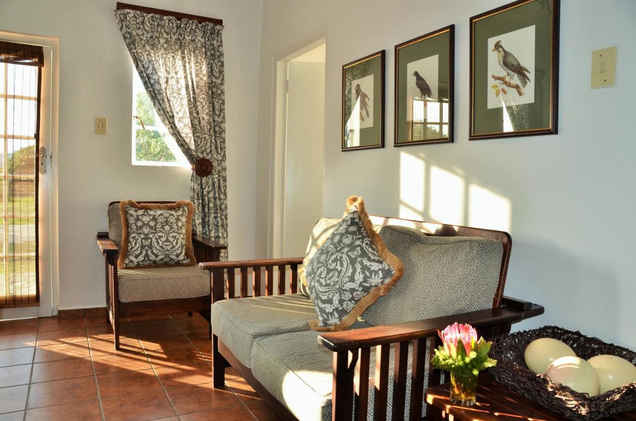 De Hoop Collection - Equipped Cottages De Hoop Nature Reserve ภายนอก รูปภาพ