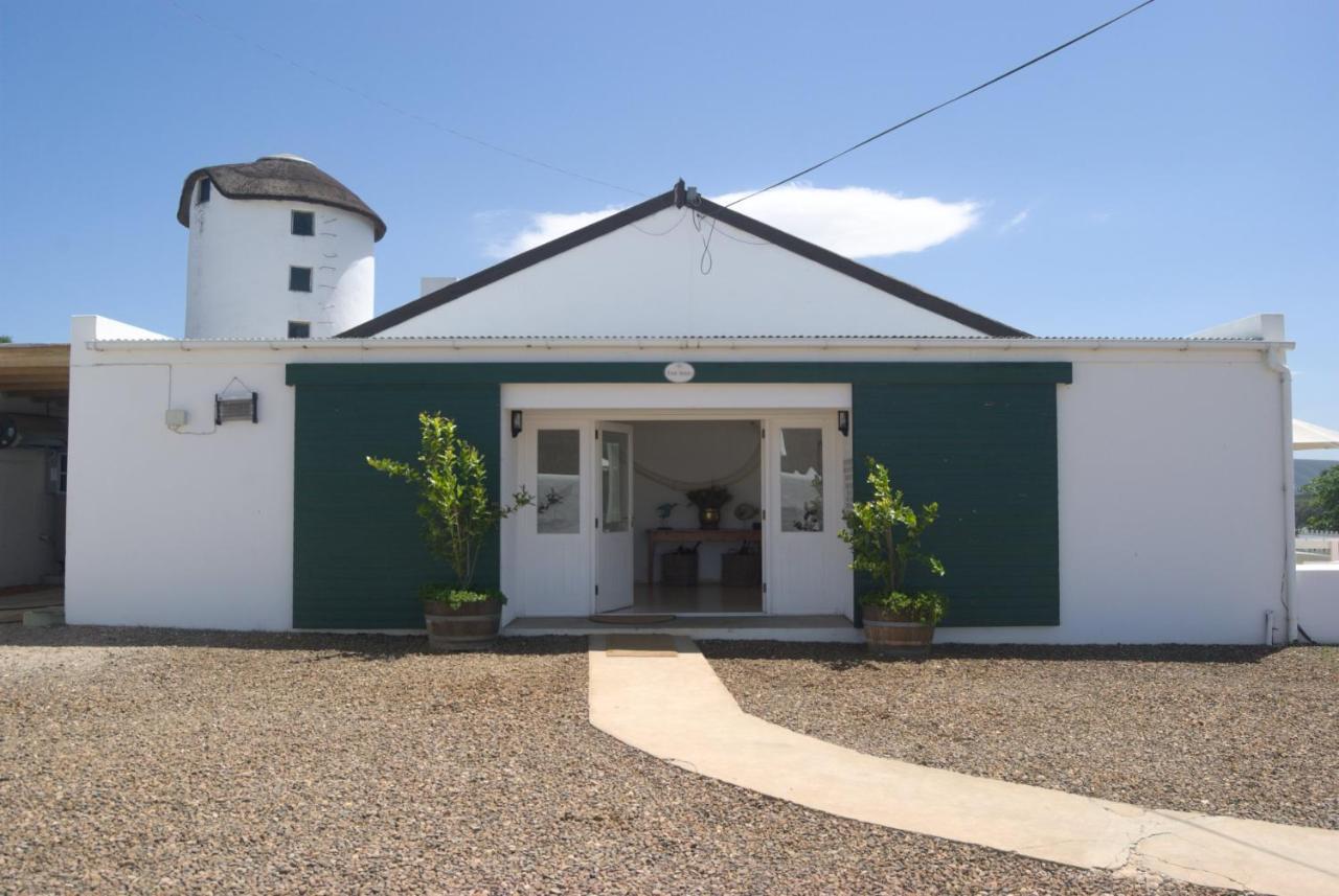 De Hoop Collection - Equipped Cottages De Hoop Nature Reserve ภายนอก รูปภาพ