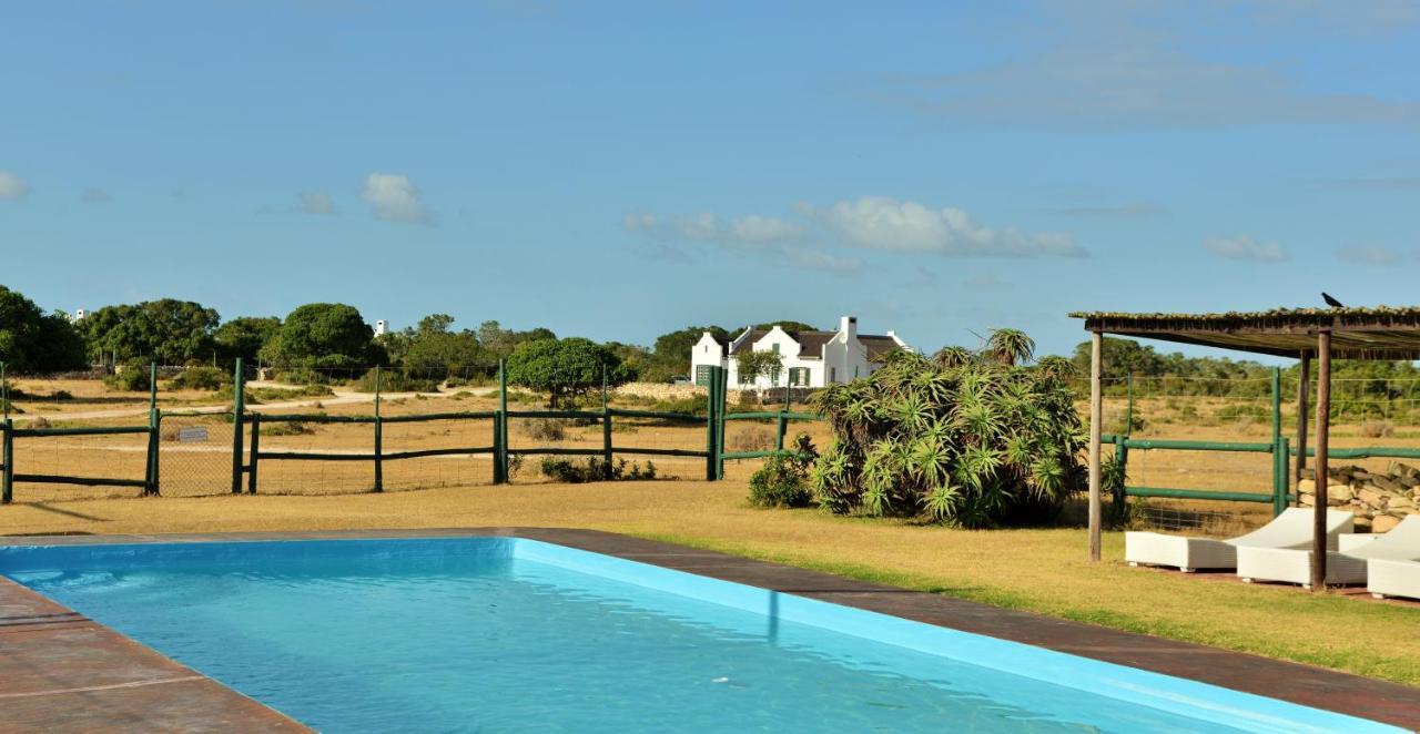 De Hoop Collection - Equipped Cottages De Hoop Nature Reserve ภายนอก รูปภาพ