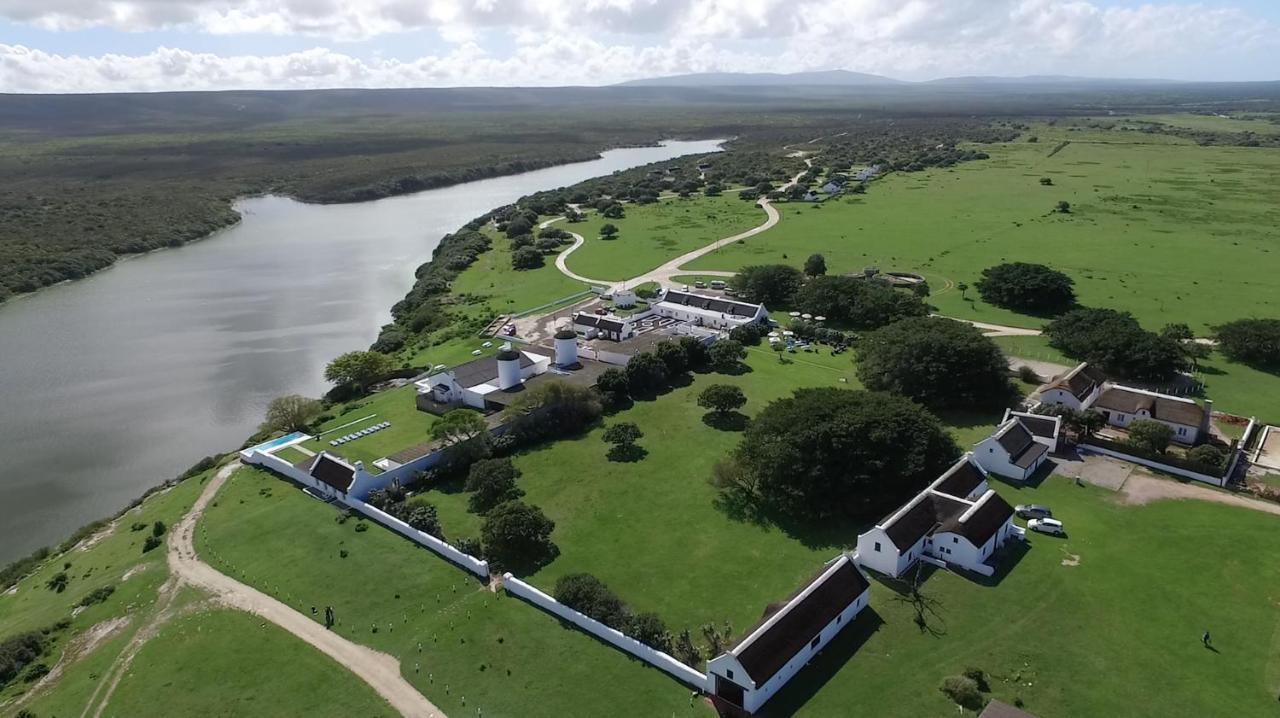 De Hoop Collection - Equipped Cottages De Hoop Nature Reserve ภายนอก รูปภาพ