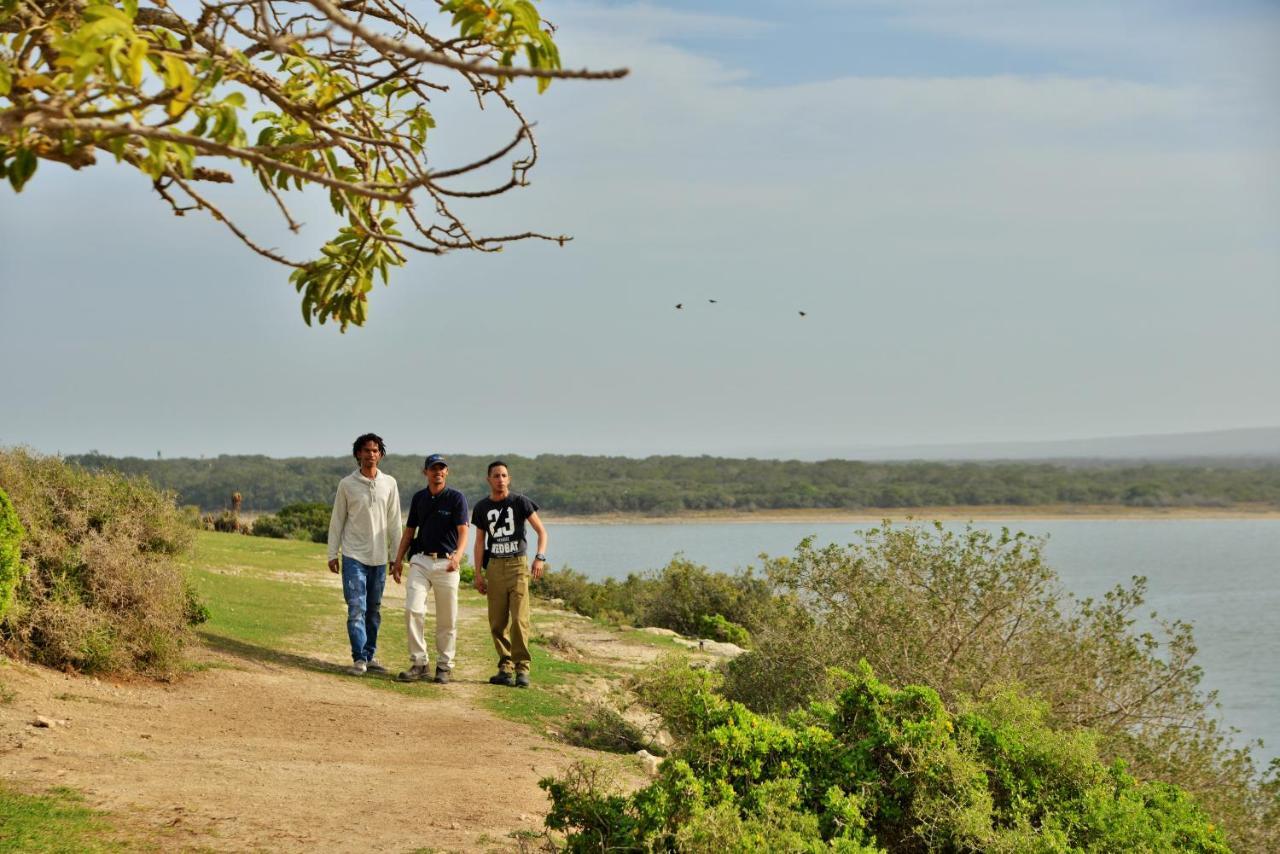 De Hoop Collection - Equipped Cottages De Hoop Nature Reserve ภายนอก รูปภาพ