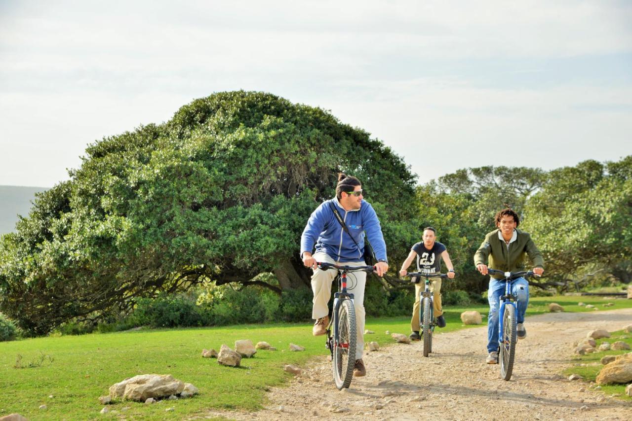 De Hoop Collection - Equipped Cottages De Hoop Nature Reserve ภายนอก รูปภาพ
