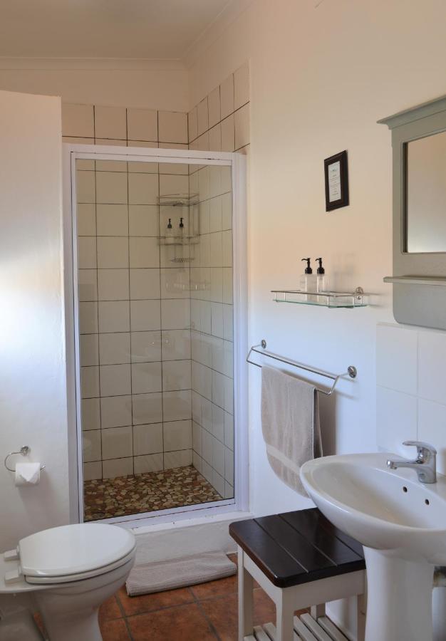 De Hoop Collection - Equipped Cottages De Hoop Nature Reserve ภายนอก รูปภาพ