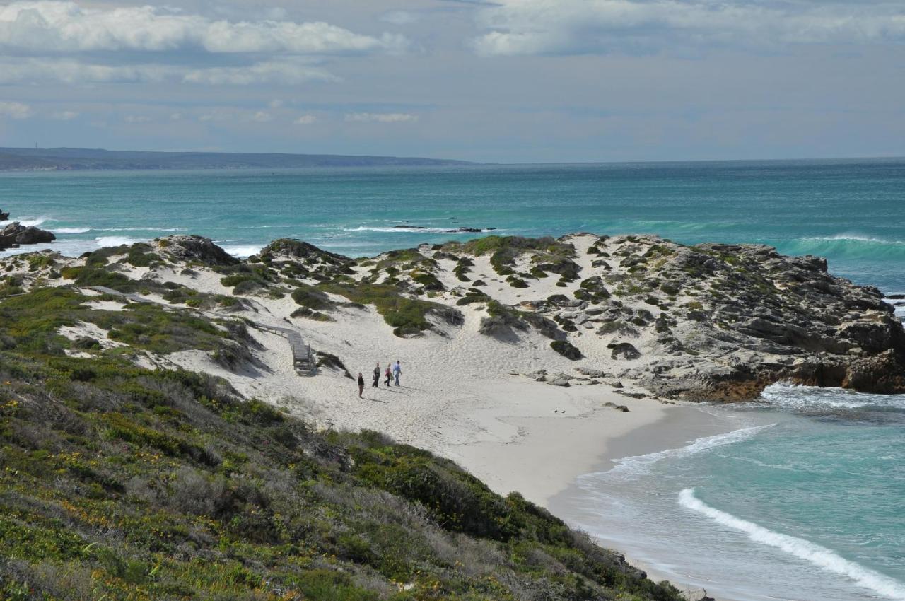 De Hoop Collection - Equipped Cottages De Hoop Nature Reserve ภายนอก รูปภาพ