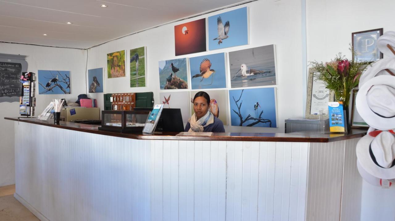 De Hoop Collection - Equipped Cottages De Hoop Nature Reserve ภายนอก รูปภาพ